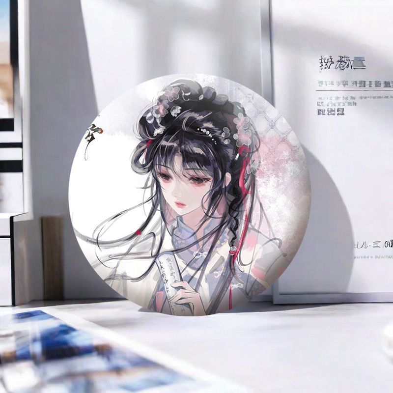 飞哥自制红楼梦林黛玉二