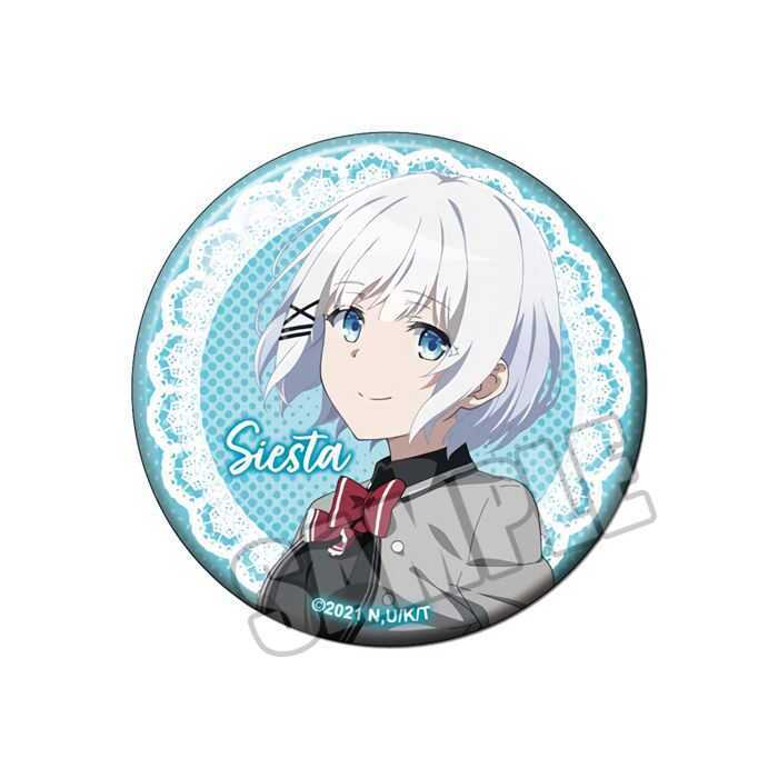 侦探已死吧唧谷子二次元