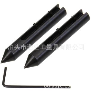 划针头 468英寸游标卡尺用中心线量具0.375