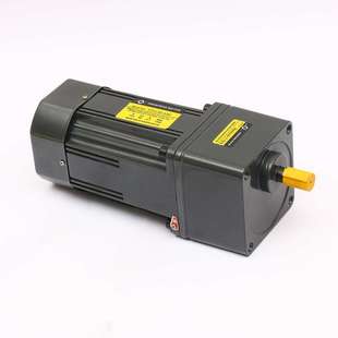 220V 50Hz 104mm 60Hz 恒峰電機(jī)專業(yè)電機(jī)廠家 250W 交流減速電機(jī)