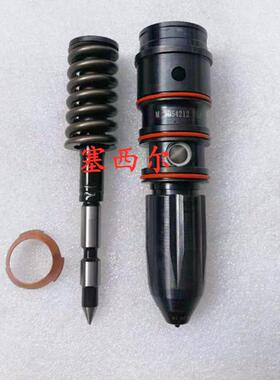 用于工程机械N-PTD发动机配件PT喷油器总成3018816