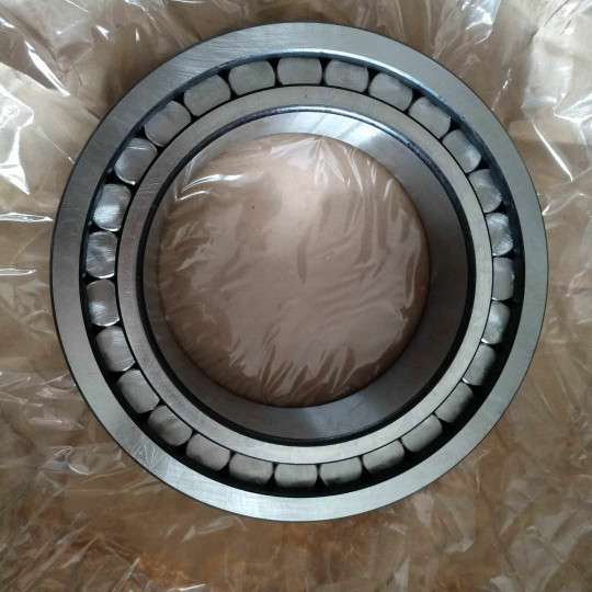 SL182915-B SL182916-B-XL SL182917-B-XL单列满装圆柱滚子轴承