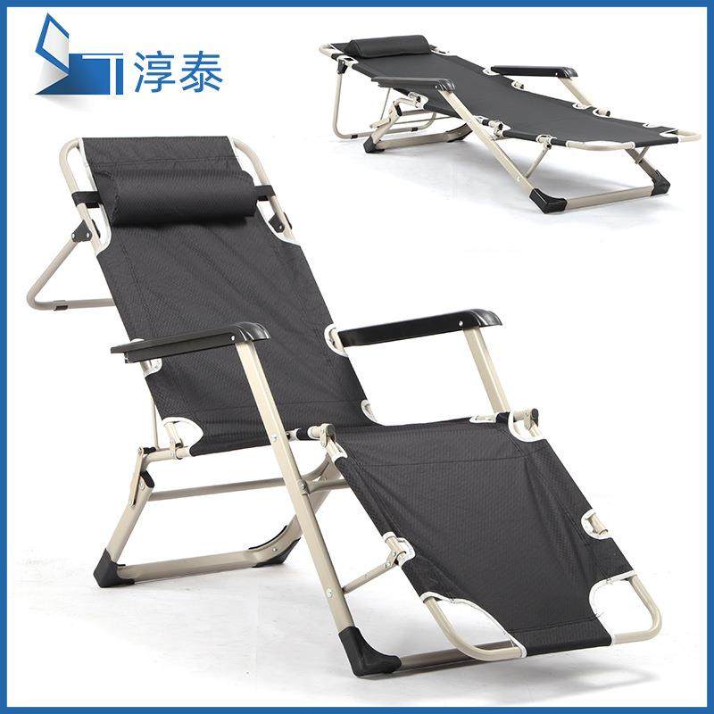 折叠床单人躺椅午休床家用支撑脚神器便携两用户外办公室午睡躺椅,住宅家具,折叠床,淘宝优惠券,粉丝福利购,淘宝优惠卷