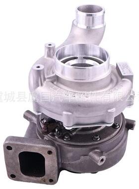 涡轮增压器 766758-2 24100-4320 766758-2 24100-4320