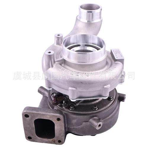 涡轮增压器 766758-2 24100-4320 766758-2 24100-4320