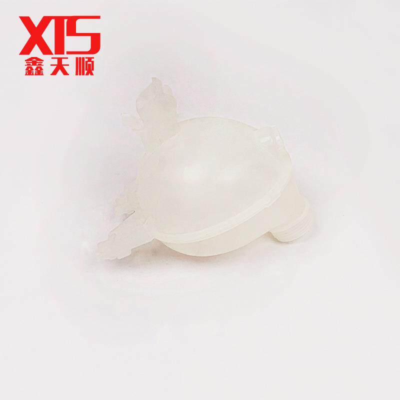 标志2008 207CC 301 C3XR爱丽舍DS3 208防冻液水壶水箱9800777280