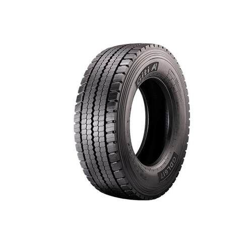 佳通ITI 95/60R22车.5 GDLG617GDL617花纹 2卡客车货车轮胎 佳通