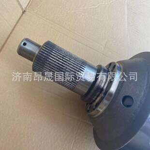 C9H HOWO T7H 汕德卡C7H 配件AZ9231320271中桥轴间差速器总成
