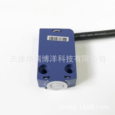 ZCMD25L2限位开关本体1NC+1NO行程开关