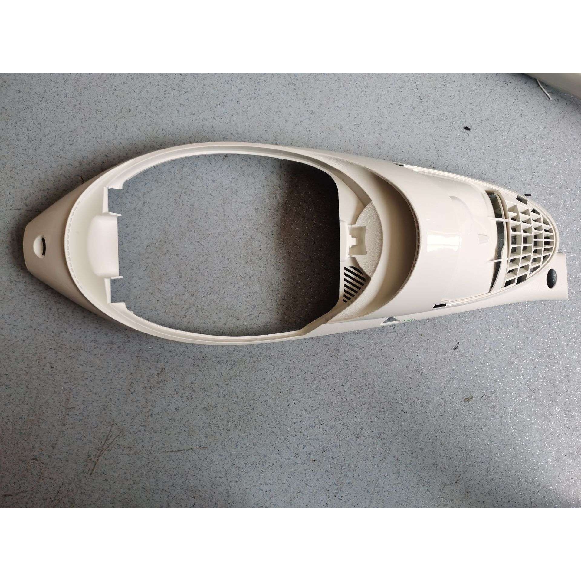 适用福维克vorewerkVK140/VK150主机前壳电机静音耐用吸尘器