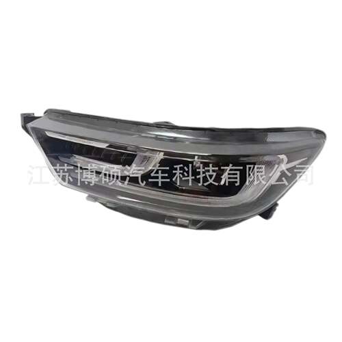 605000234AA 605000235AA用于奇瑞瑞虎8pro前大灯