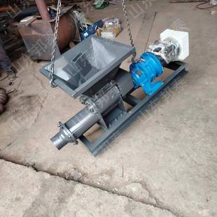 矿用防爆炮泥机 隧道堵炮眼专用防爆挤泥机 小型陶艺粘土练泥机