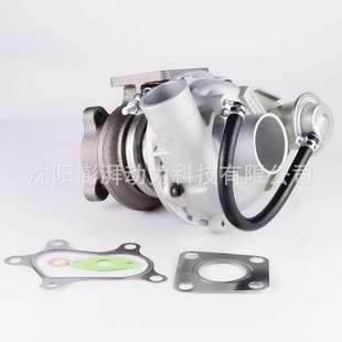 适用纽荷兰农机涡轮增压器总成238 VB420081 9349 135756180
