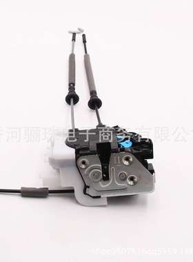 81310-3X030 81320-3X030 81410-3X010 81420-3X010 车门锁机构