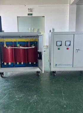 三相升压变压器480v440v转380v变220v690v680v隧道升降压SG-630KW