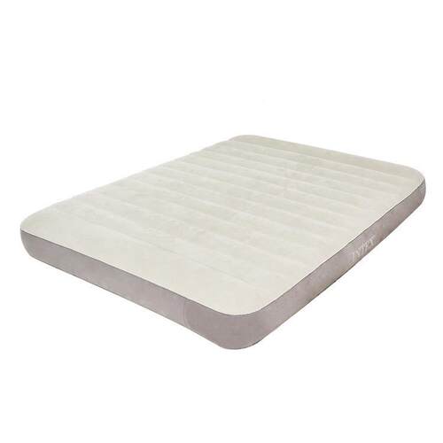 INTEX 64702气床 气垫床双人单人家用加午厚充休冲气便64702携充