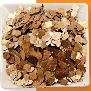 干法 地铁云母塑料油漆 电气设备 陶瓷 金云母 银白云母 黑云母