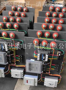 安徽 刷卡地制 水电双控浇 GT008网络上计传射频卡灌溉控制电器