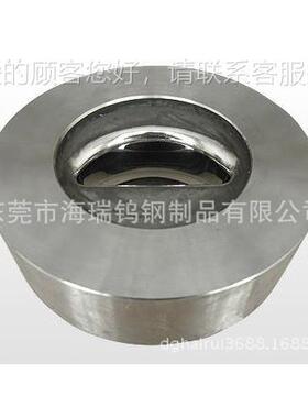 厂 家供应连续拉深模扩口翻模边模整形模下模料冲26685钨钢具 涨