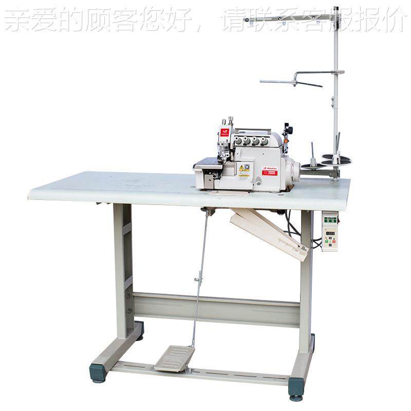 同边包缝 上下差动电脑步直驱同步锁机 XP-EXT-D厚料机锁边缝纫机,纺织面料/辅料/配套,其他纺织机械,淘宝优惠券,粉丝福利购,淘宝优惠卷