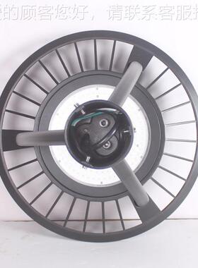 厂家直销高光效 高品 质1 20wld一体压铸飞e16348碟庭院灯