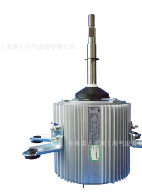空调盘管电机 YSK45-4M YSK55-4M空调制冷 外风机