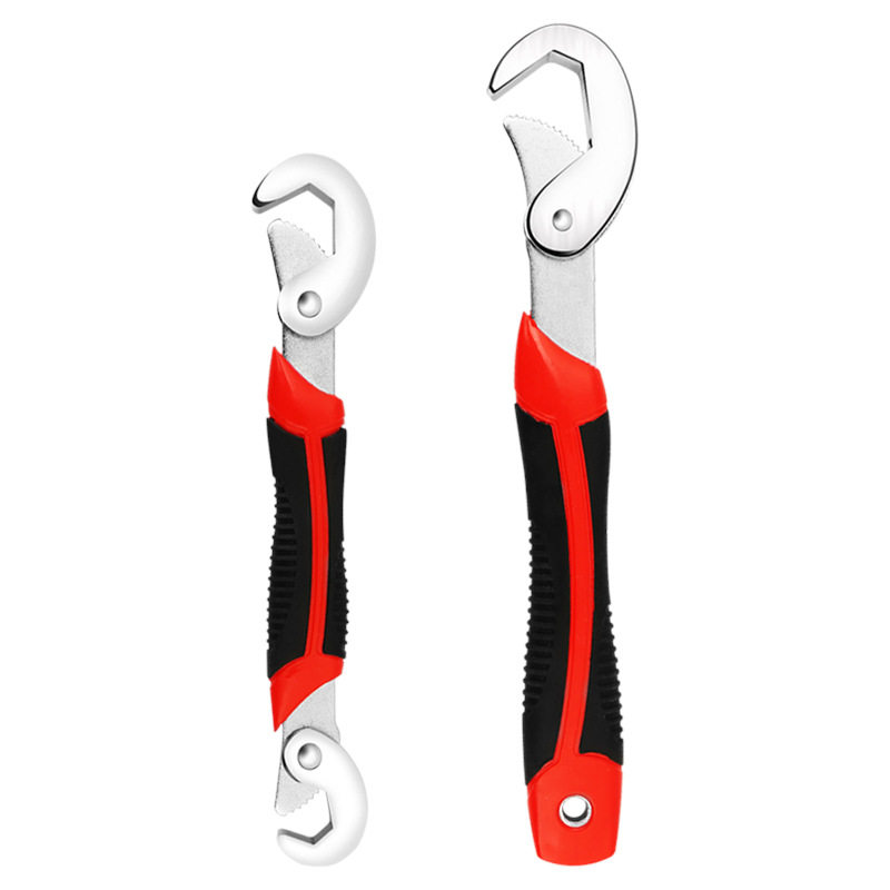 TR3K新疆活口活动扳手多功能开口自锁型管钳卫浴活板手钳,纺织面料/辅料/配套,其他纺织机械,淘宝优惠券,粉丝福利购,淘宝优惠卷