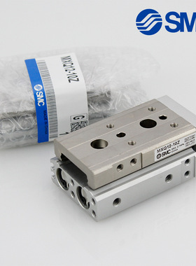 滑台气缸MXQ2/8/6L-0-20-30-40-50-75-00A/AS/BT/AS/BS/CS