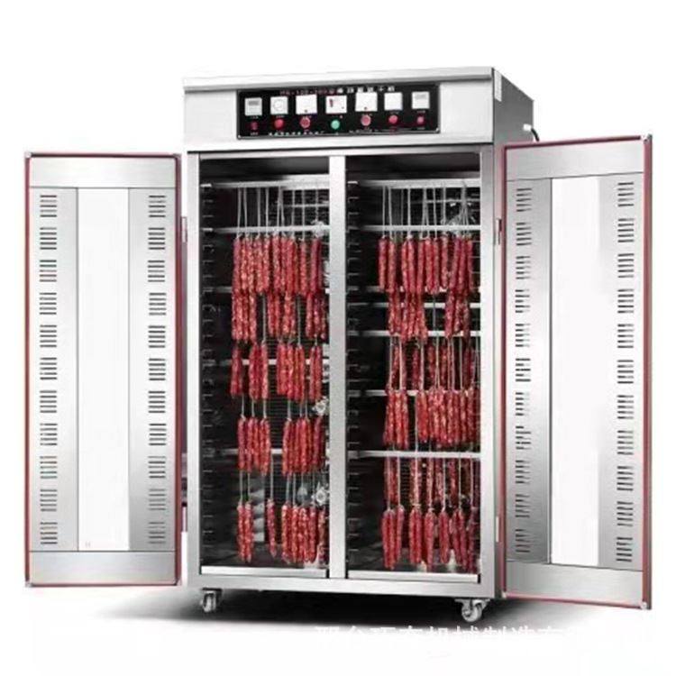 香肠烘干机家用食品商用烘鱼干肉类腊肉烧鸭风干机,包装,快递中转袋,淘宝优惠券,粉丝福利购,淘宝优惠卷