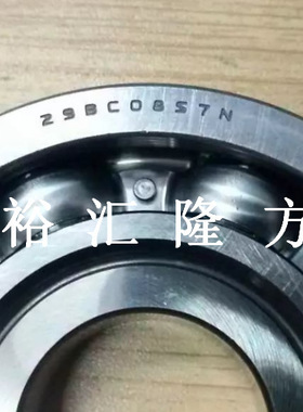 29087深沟球轴承290857变速箱轴承2980857