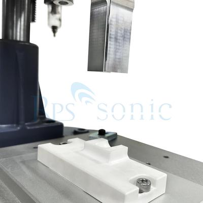 2600W焊超塑声波焊机 RPS-W20大功率超声自动熔接机 0K超声波PP2