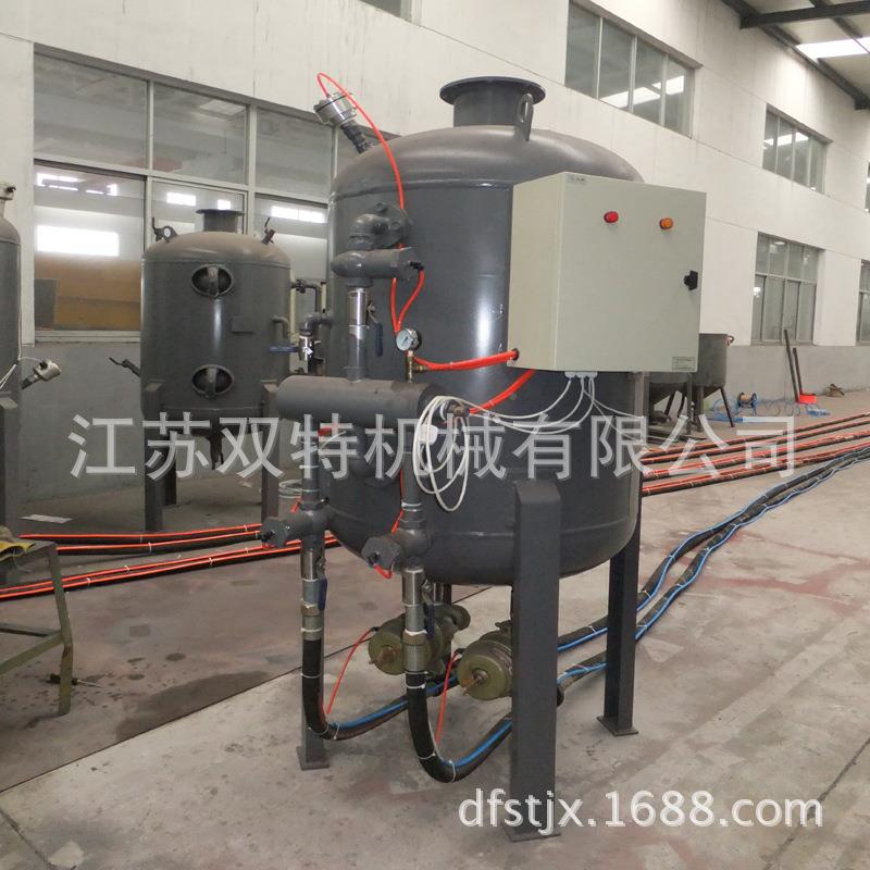 厂直喷销 表角钢面喷SD-300砂机 金属表面处理喷砂机家 铸件表面