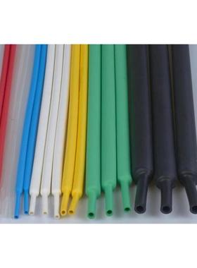 厂家供应新能源方面用P缩EEVA内共挤双壁胶热管挤AF-90&出机生与