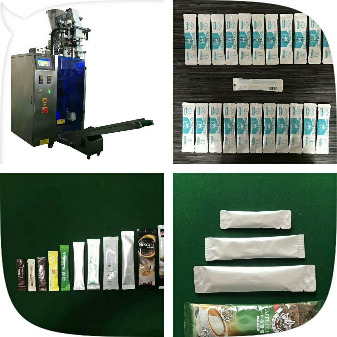 自化设动备包HT-60F装 厂家销背封圆角半机流体直包装机