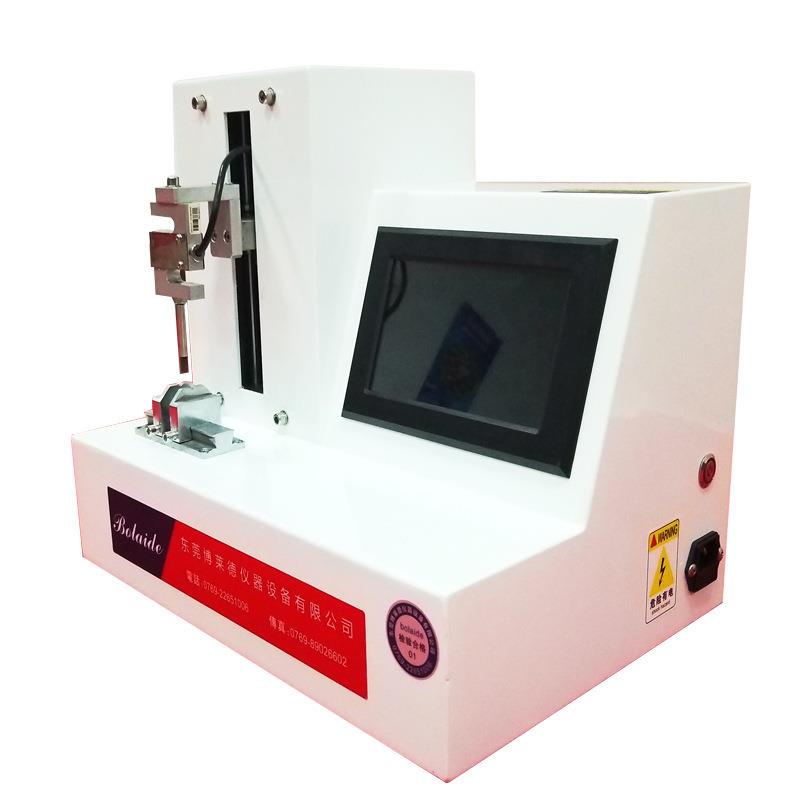 全自动触无仪菌注射屏器器压身密合性正测试BLD密合性试验仪