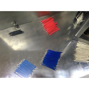 精密裁断中剥一机 330机 线厂家密型电脑剥切机 led线精中体剥RY