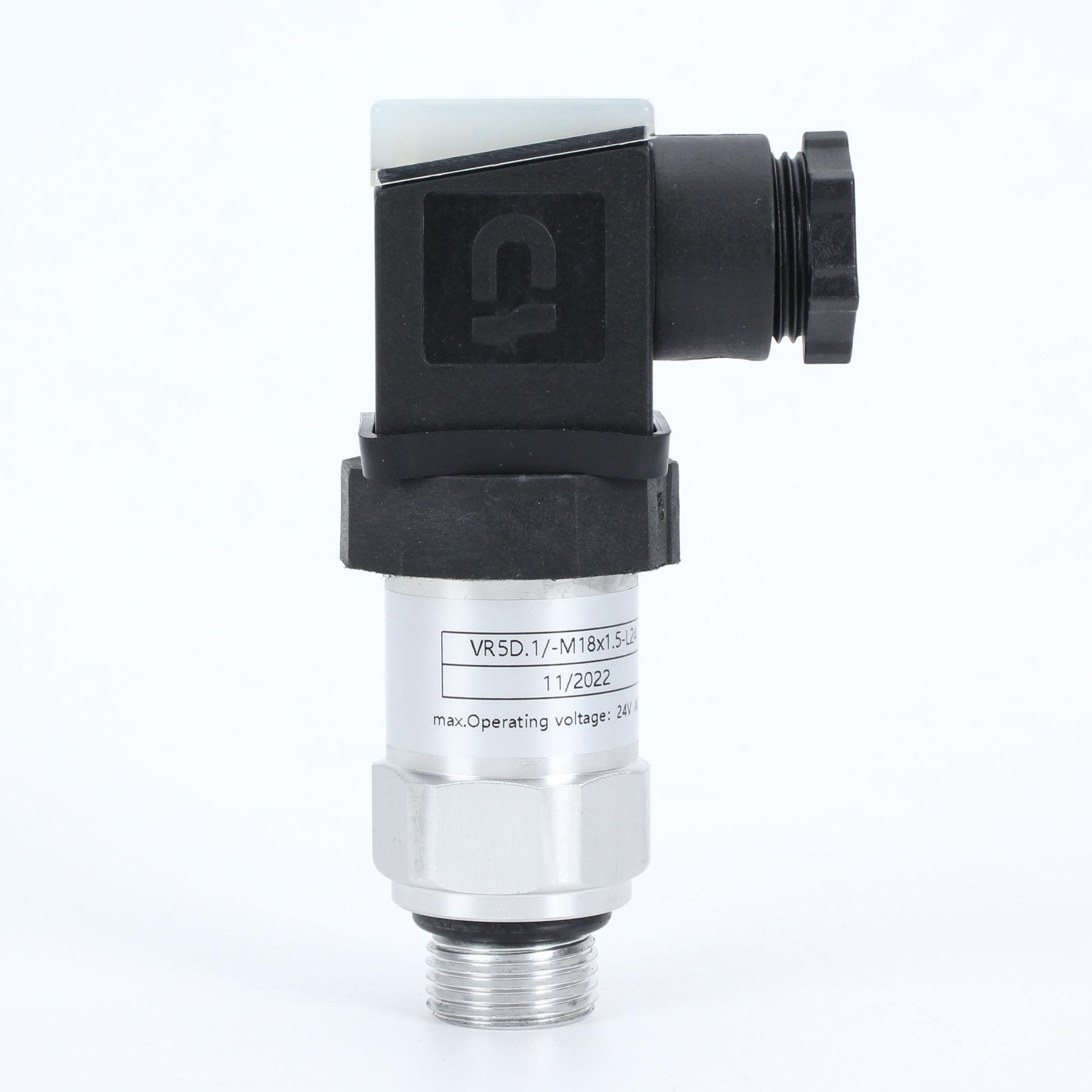 R变压V器压变送器压力压差开关MJV发力讯器5D.1