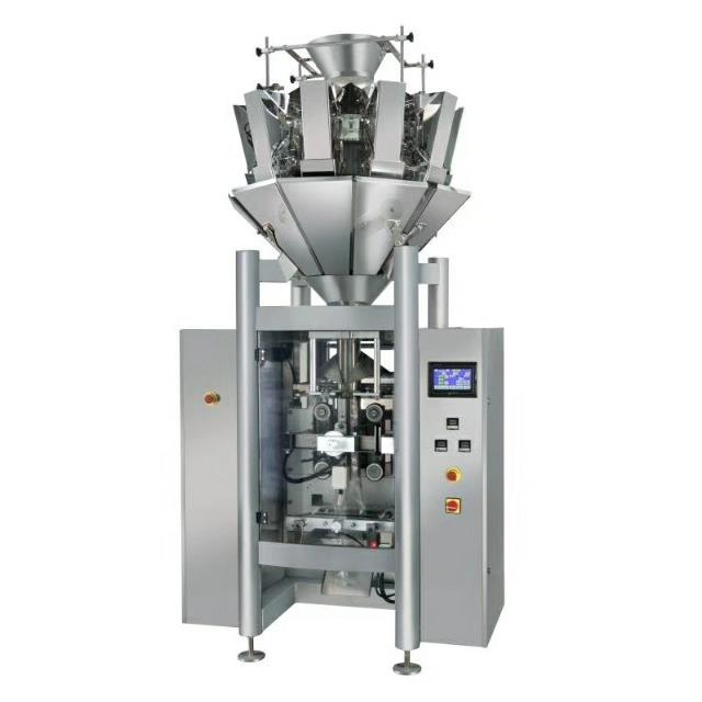 液品填体面条谷物动全自自动食粉剂袋充塑95533料袋