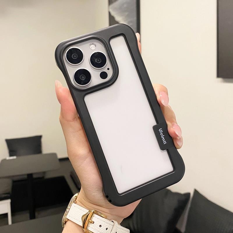 适用于苹果17/16手机保护壳