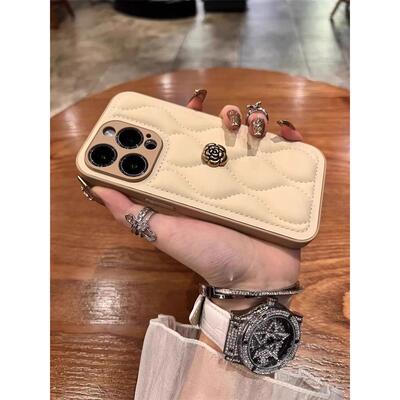 适用于苹果17/16手机保护壳