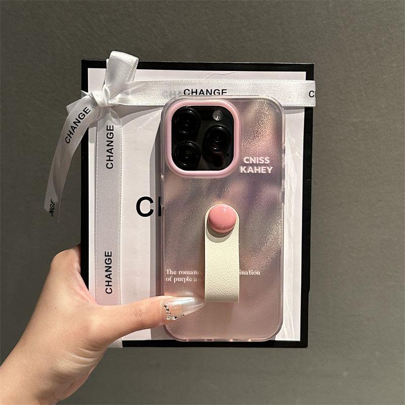 适用于苹果17/16手机保护壳