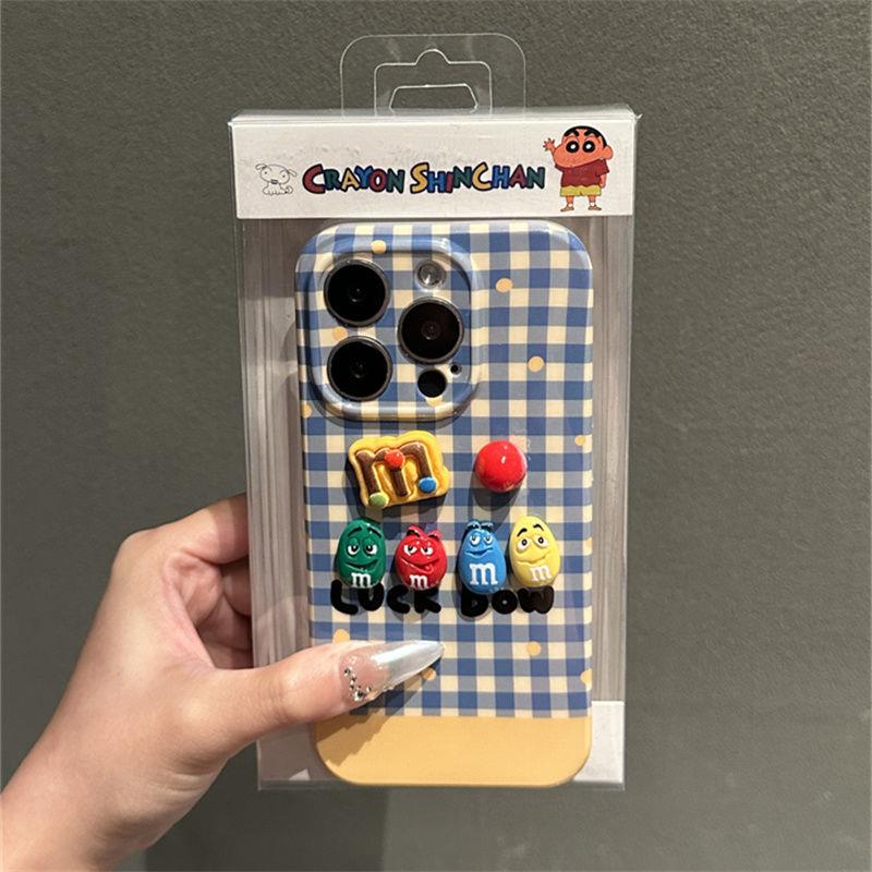 适用于苹果17/16手机保护壳