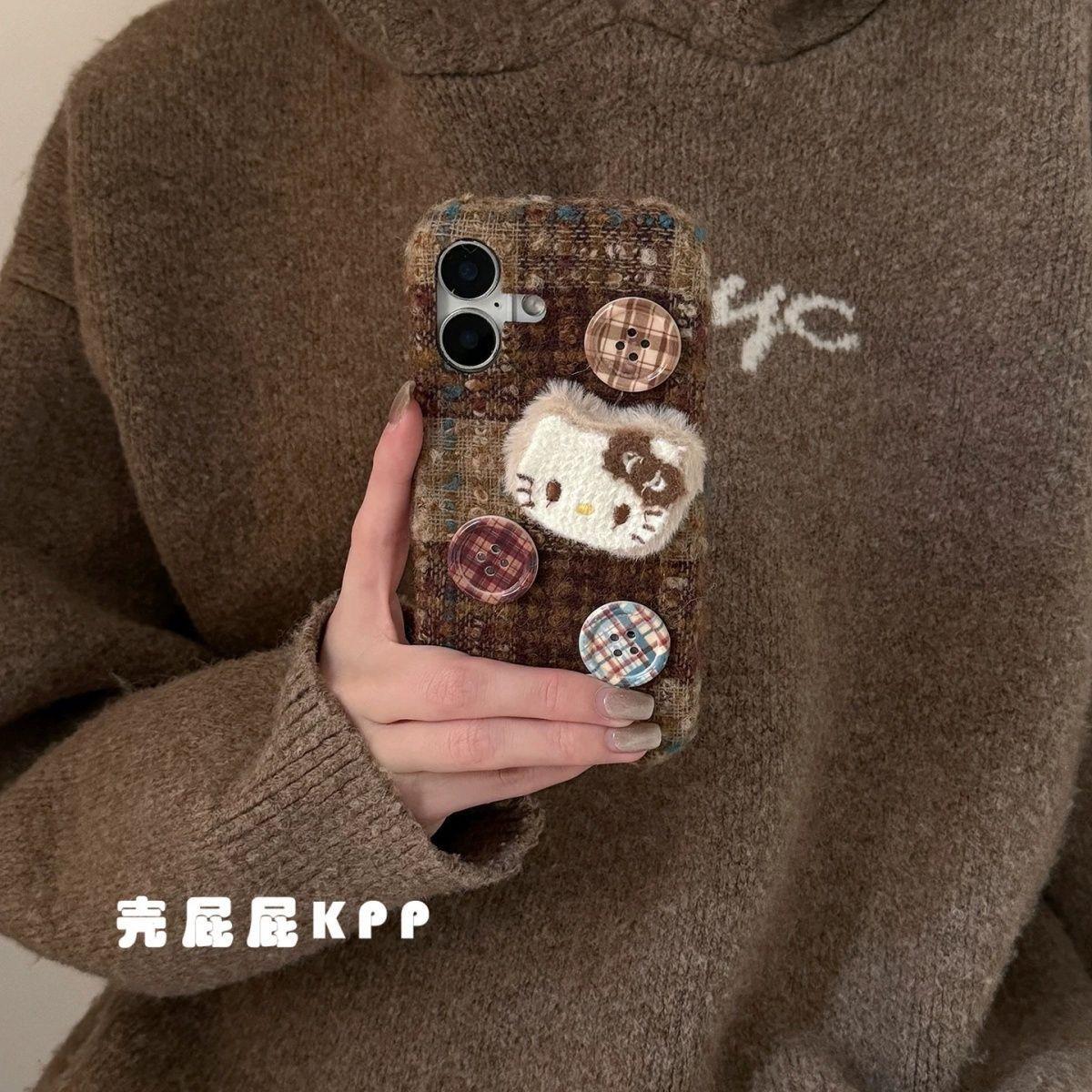 适用于苹果17/16手机保护壳