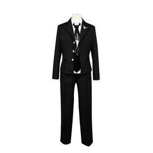 弹丸论破九头龙东彦cos服九头龙冬彦cosplay服装工厂