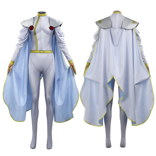 XMEN97X战警97cosplay服装暴风女cosplay动漫服装全套