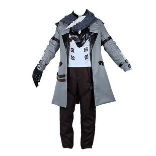 现货崩坏星穹铁道游戏cos瓦尔特cos服cosplay动漫服男女套装
