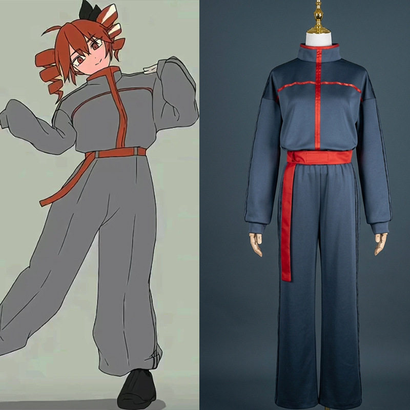 重音cos服Teto脑蚀虚拟歌手cosplay服装二次元动漫角色扮演服饰