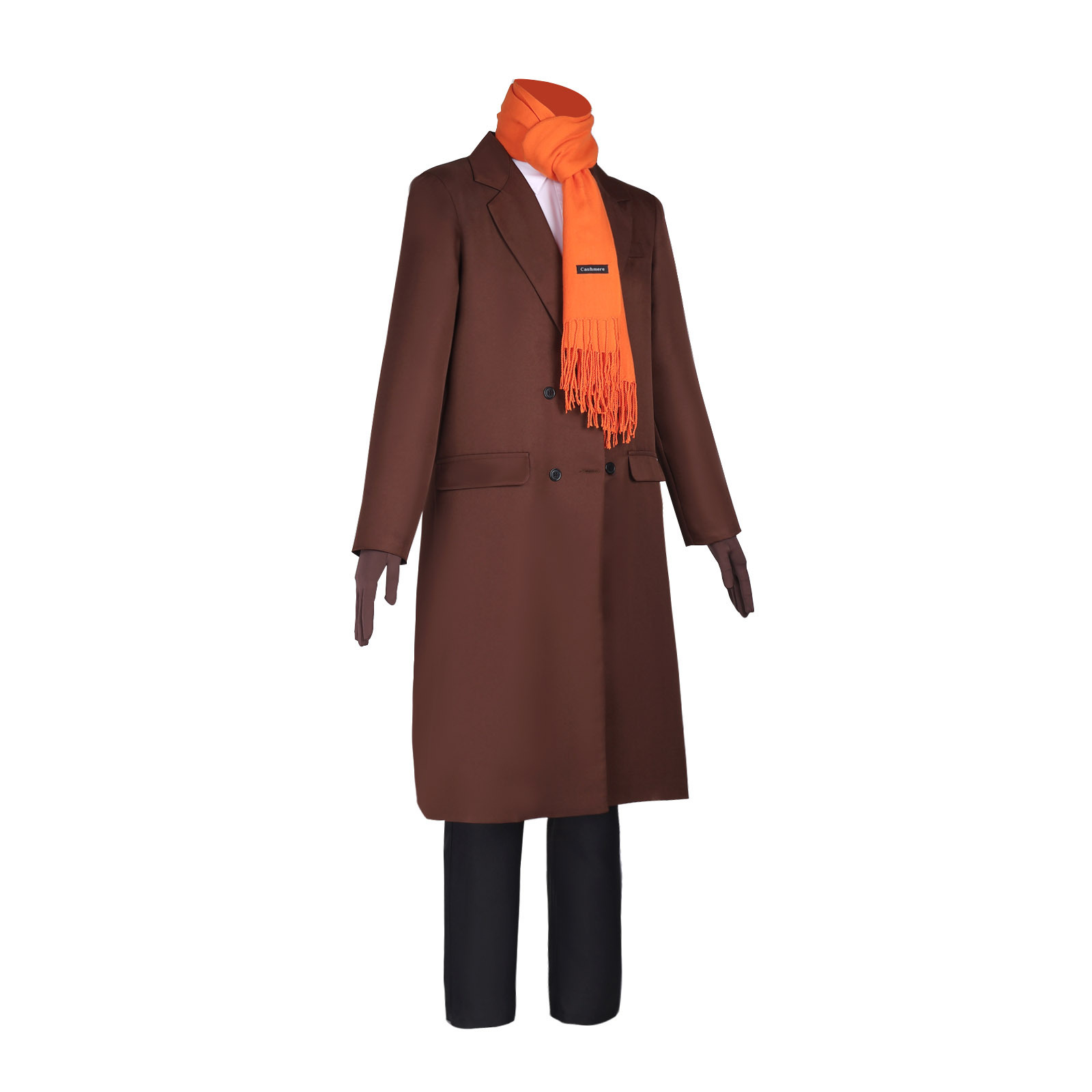 间谍过家家剧场版代号白cos服黄昏劳埃德福杰cosplay服饰日漫二次