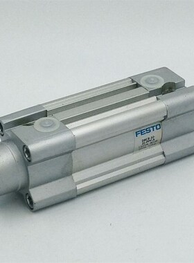 FESTO 费斯托 双作用气缸 DNCB-80-50-PPV-A 532886 现货