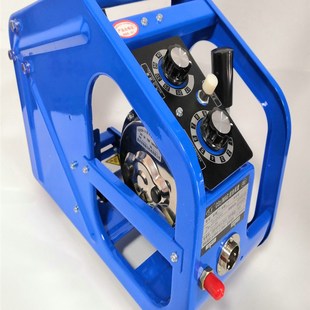 气体保护焊机NBC500A送丝机配件总成6芯控制线单驱24V逆变350 包邮